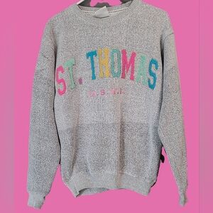 CO Pacific &‎ Co Classic ST.THOMAS